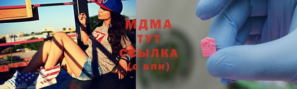 прущие грибы Верея